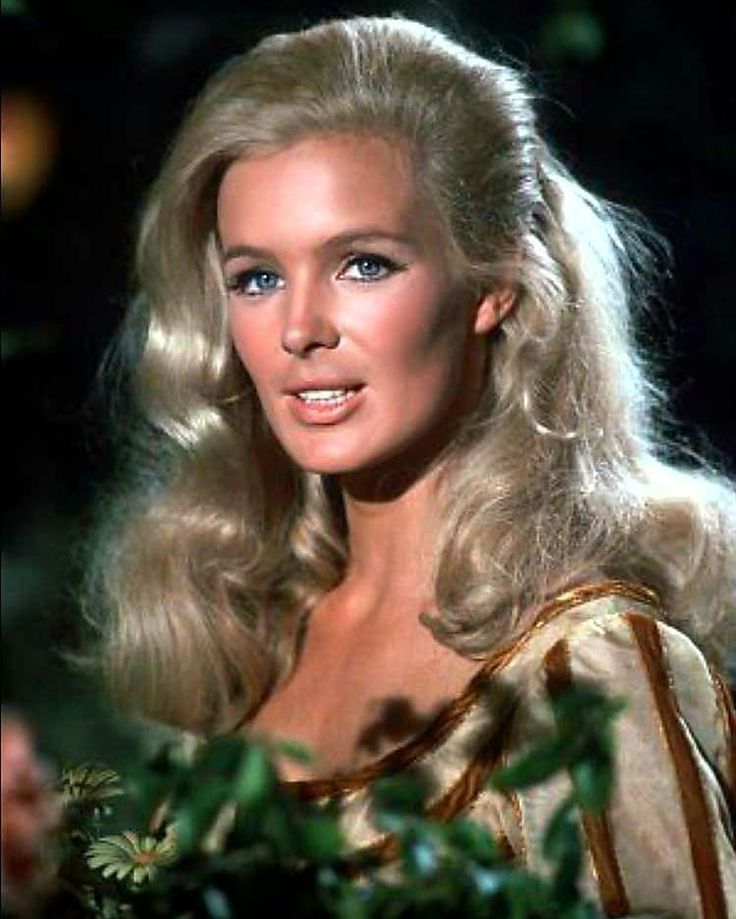 Linda Evans