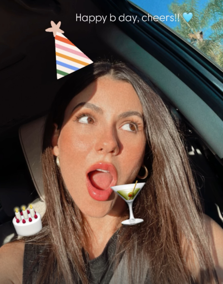 Victoria Justice Victoria Justice