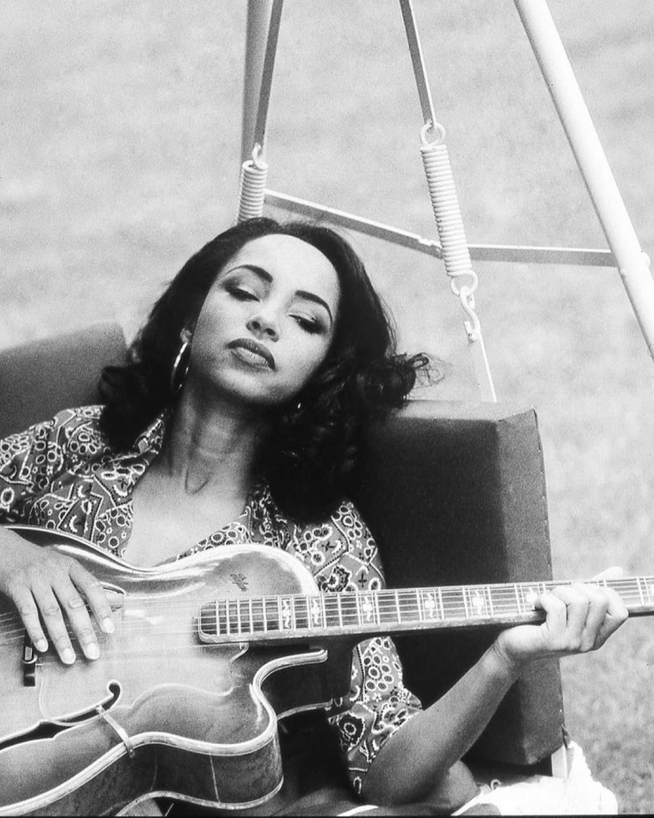 Sade