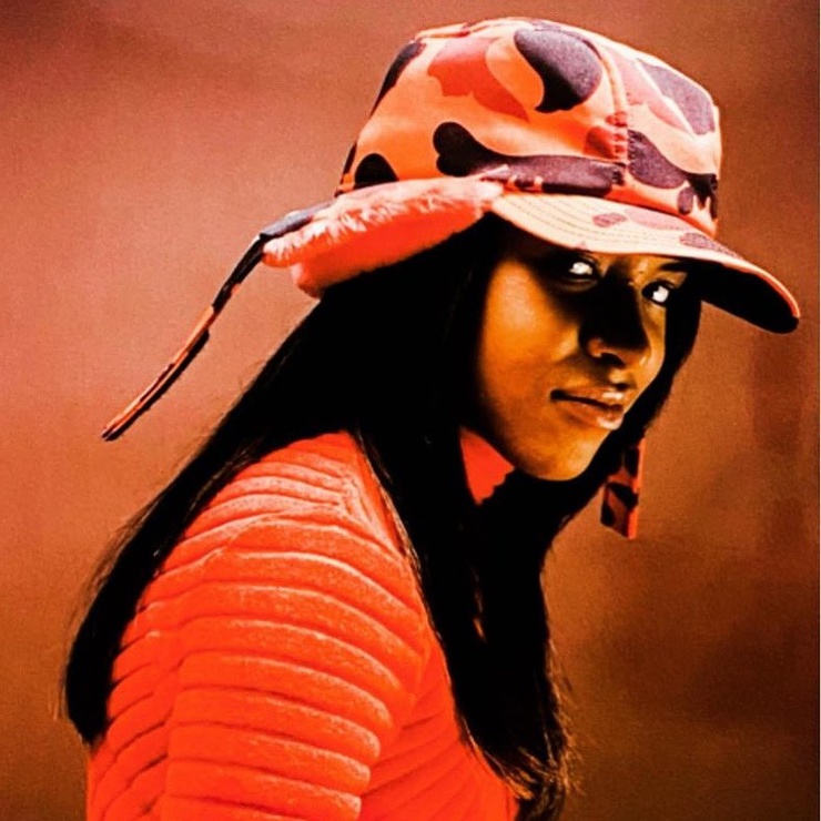 Aaliyah