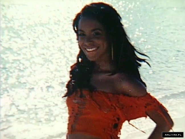 Aaliyah