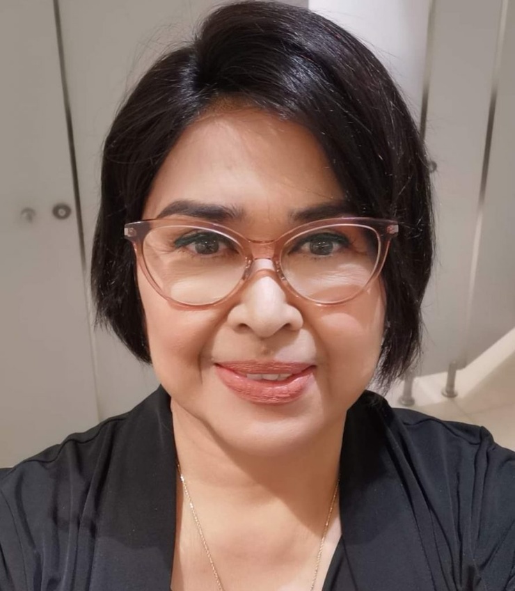 Elizabeth Oropesa