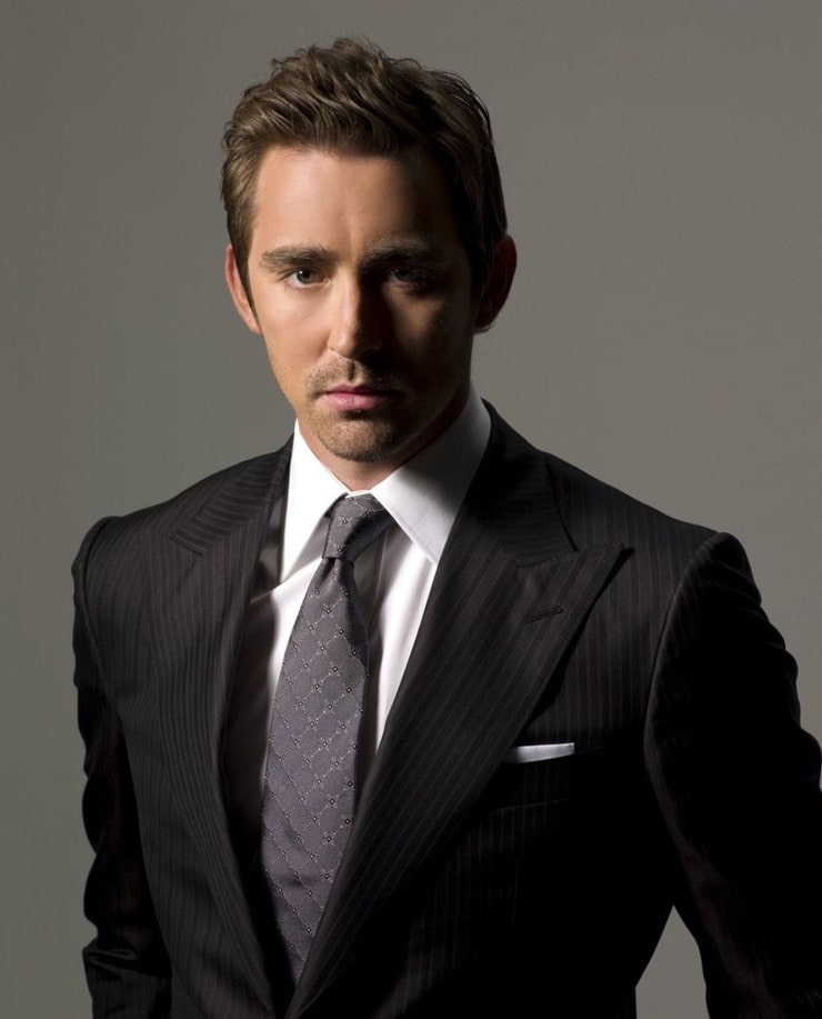 Lee Pace