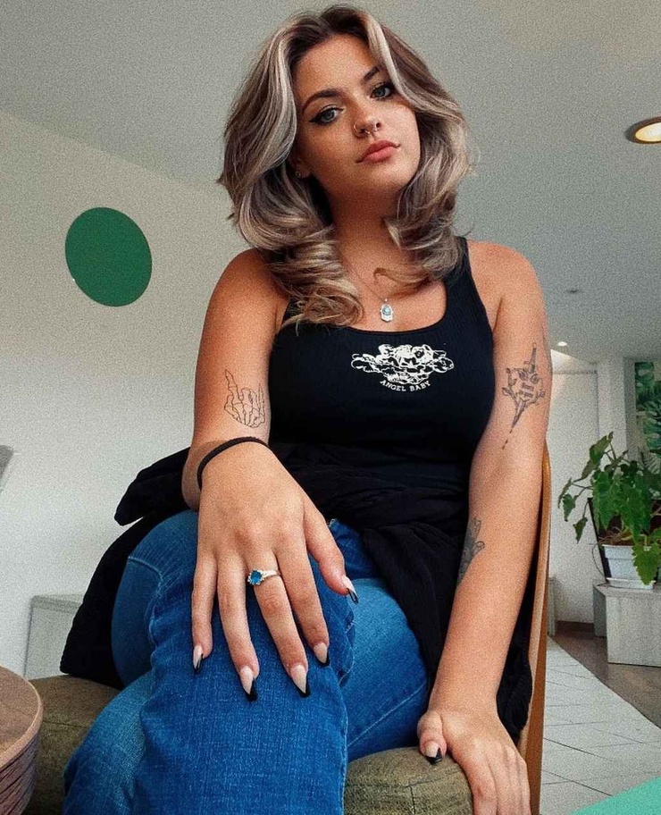 Valerie Lepelch