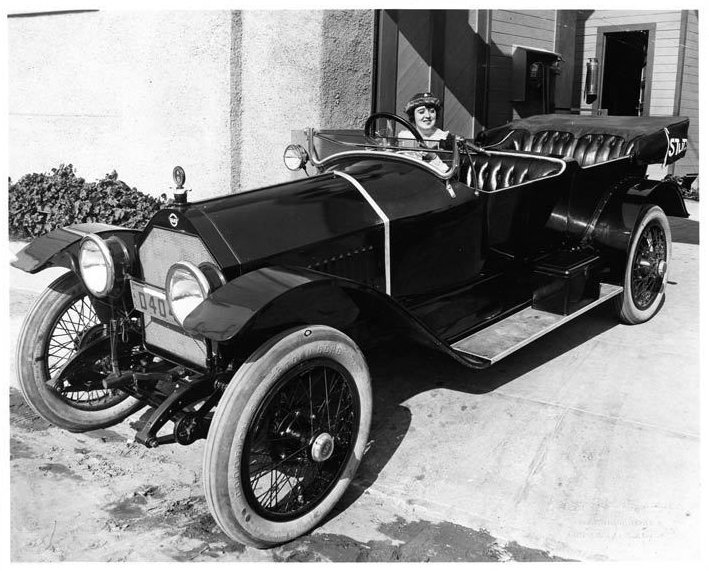 Mabel Normand Mabel Normand
