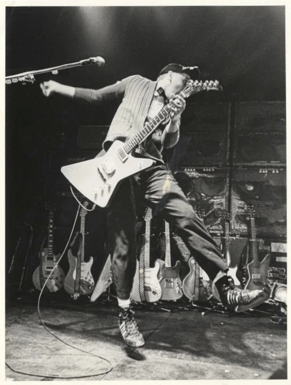 Rick Nielsen