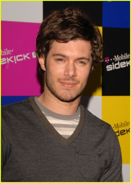 Adam Brody