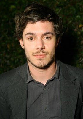 Adam Brody