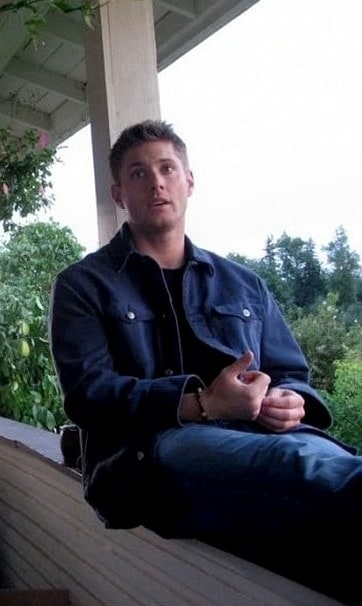 Jensen Ackles