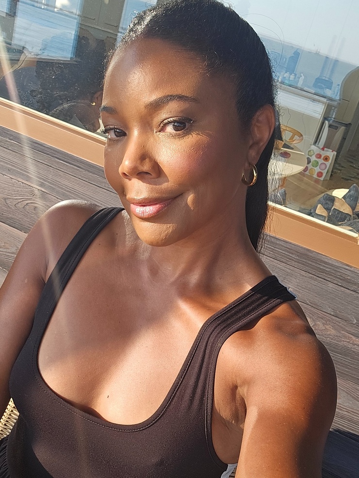 Gabrielle Union Gabrielle Union
