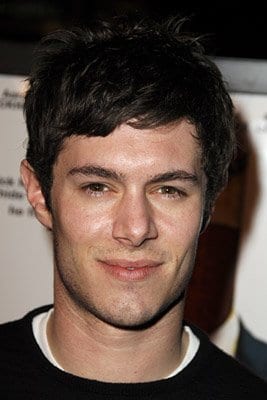 Adam Brody