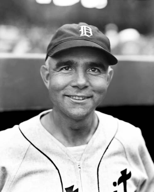 Bing Miller