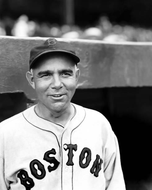 Bing Miller
