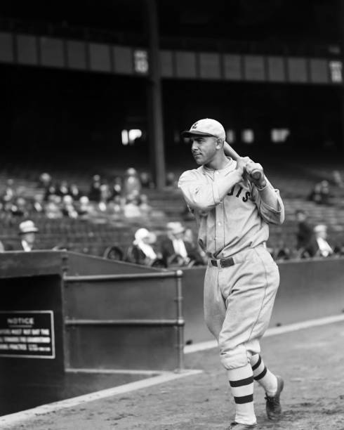 Bing Miller