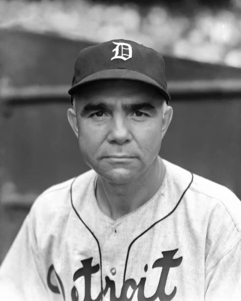 Bing Miller