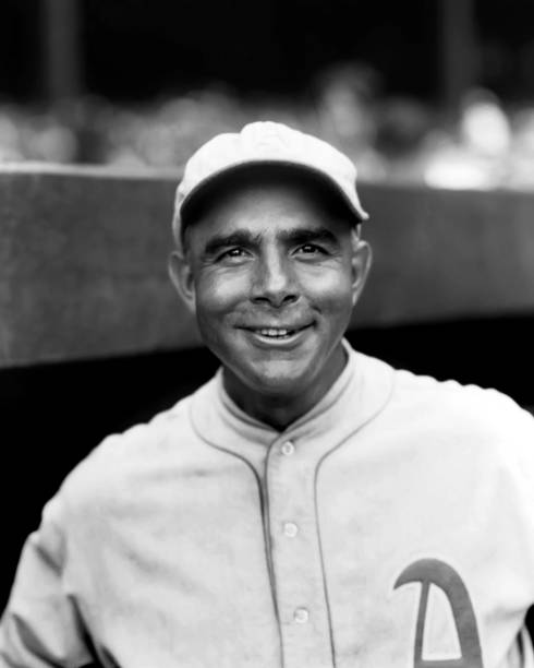 Bing Miller