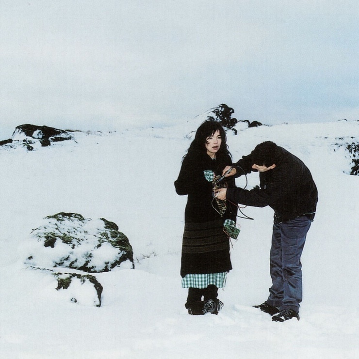 Björk