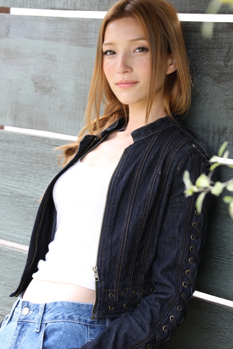 Saylor Bell