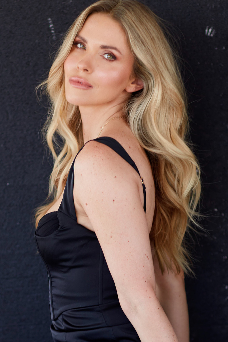 Agata Mazur Agata Mazur
