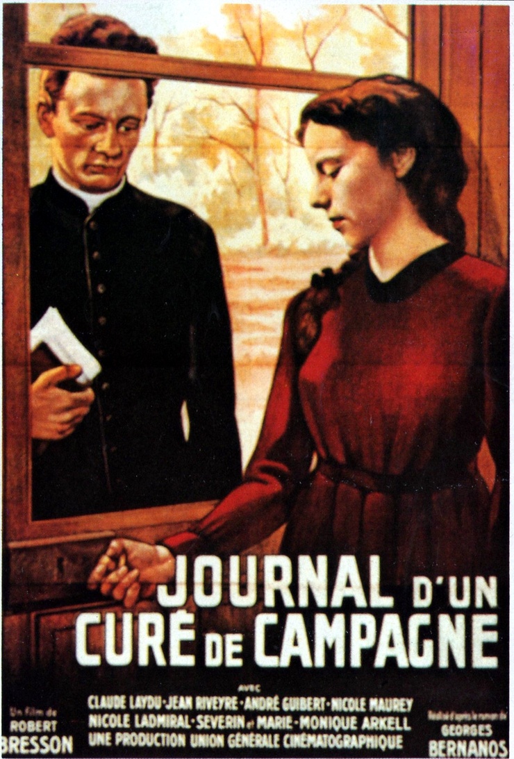 Diary of a Country Priest (1951)