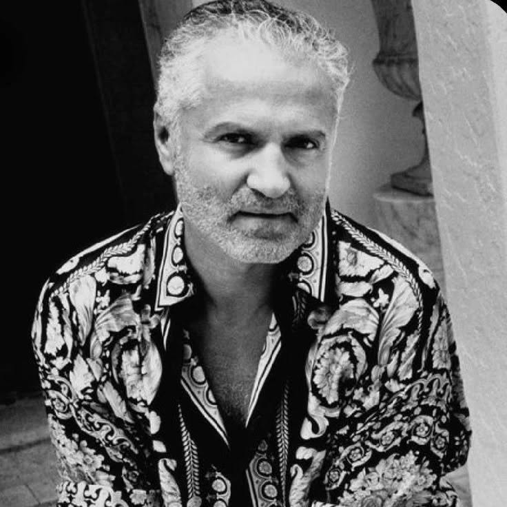 Gianni Versace