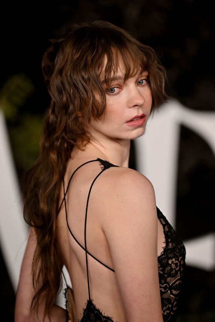 Emma Myers Emma Myers