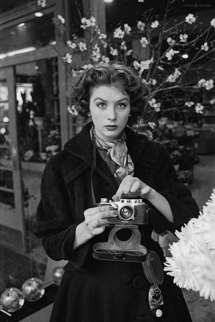 Suzy Parker