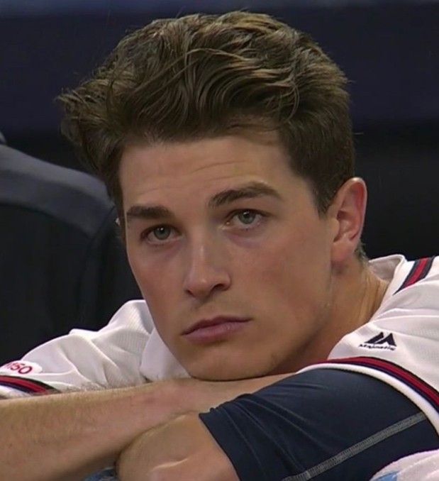 Max Fried