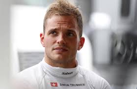 Simon Trummer