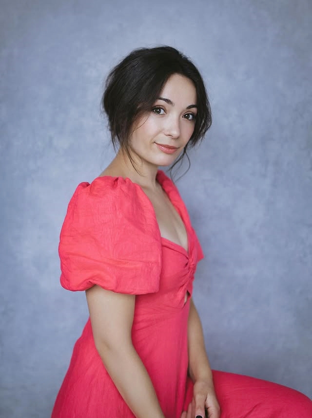 Bryony Corrigan