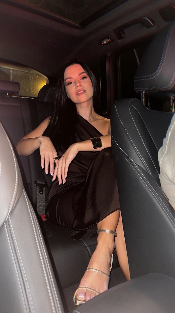 Marija Panić