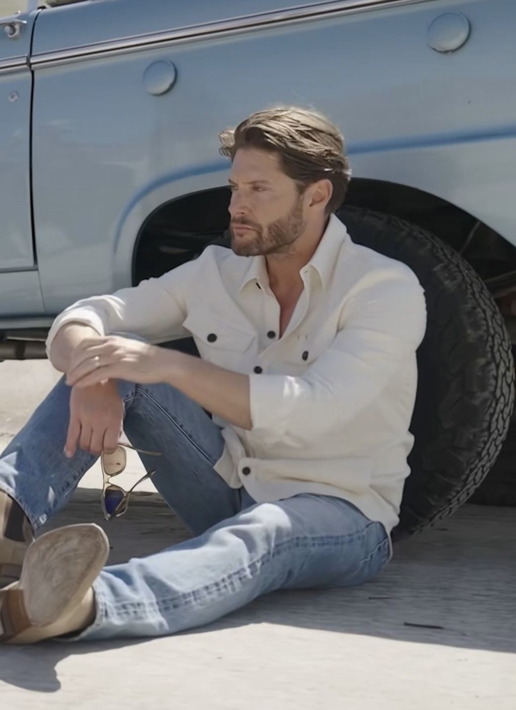 Jensen Ackles