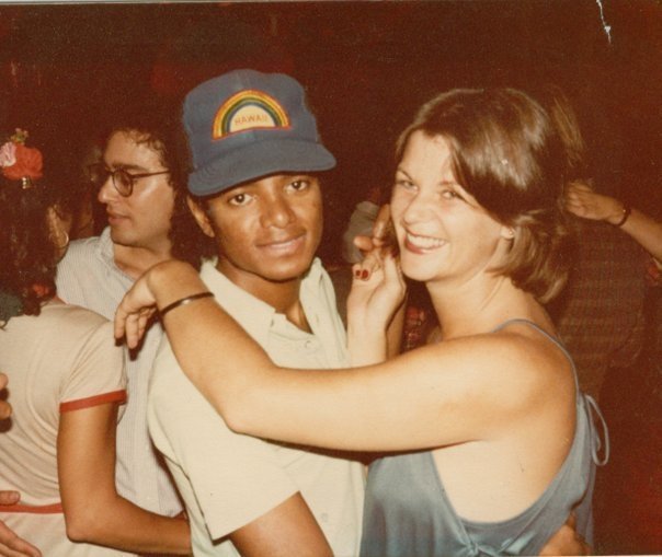 Michael Jackson