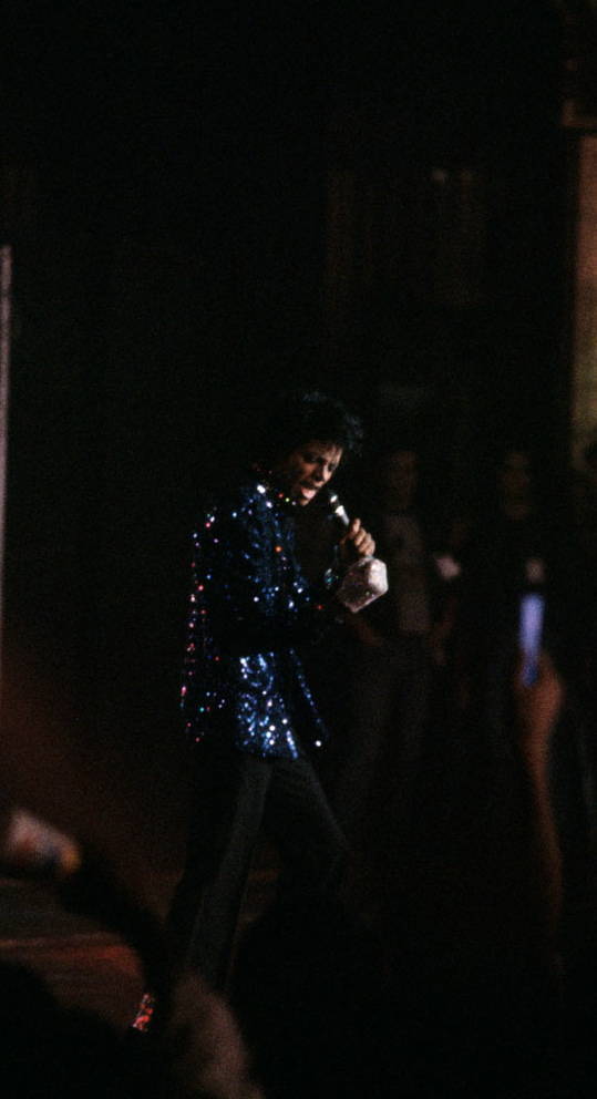 Michael Jackson