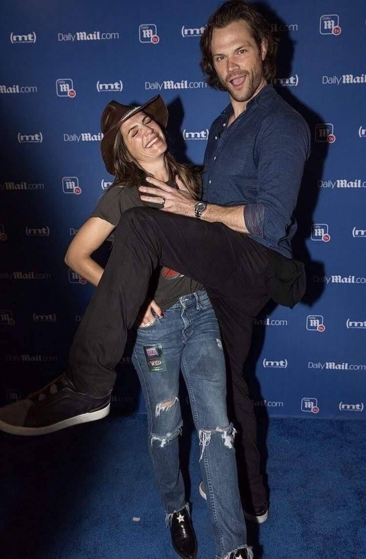 Jared Padalecki