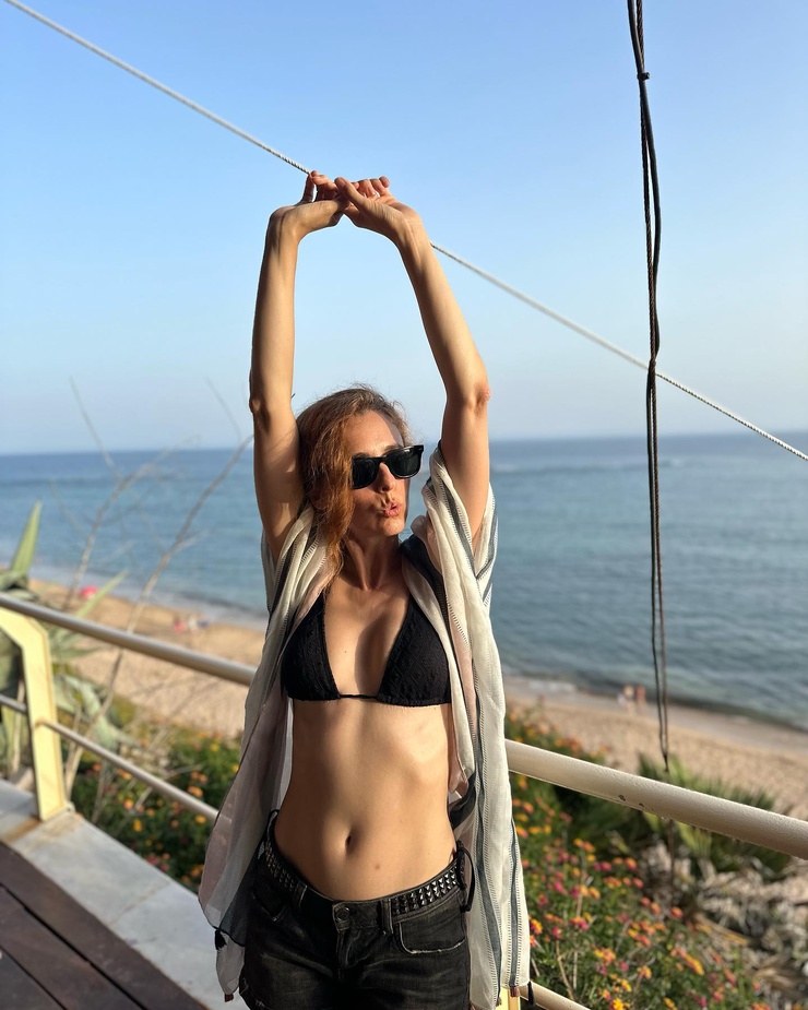 Leticia Dolera
