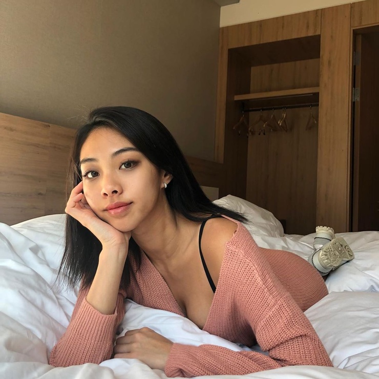 Stacey Kim