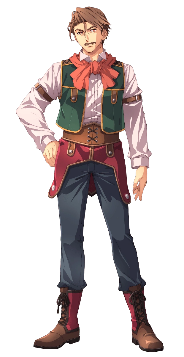 Cassius Bright