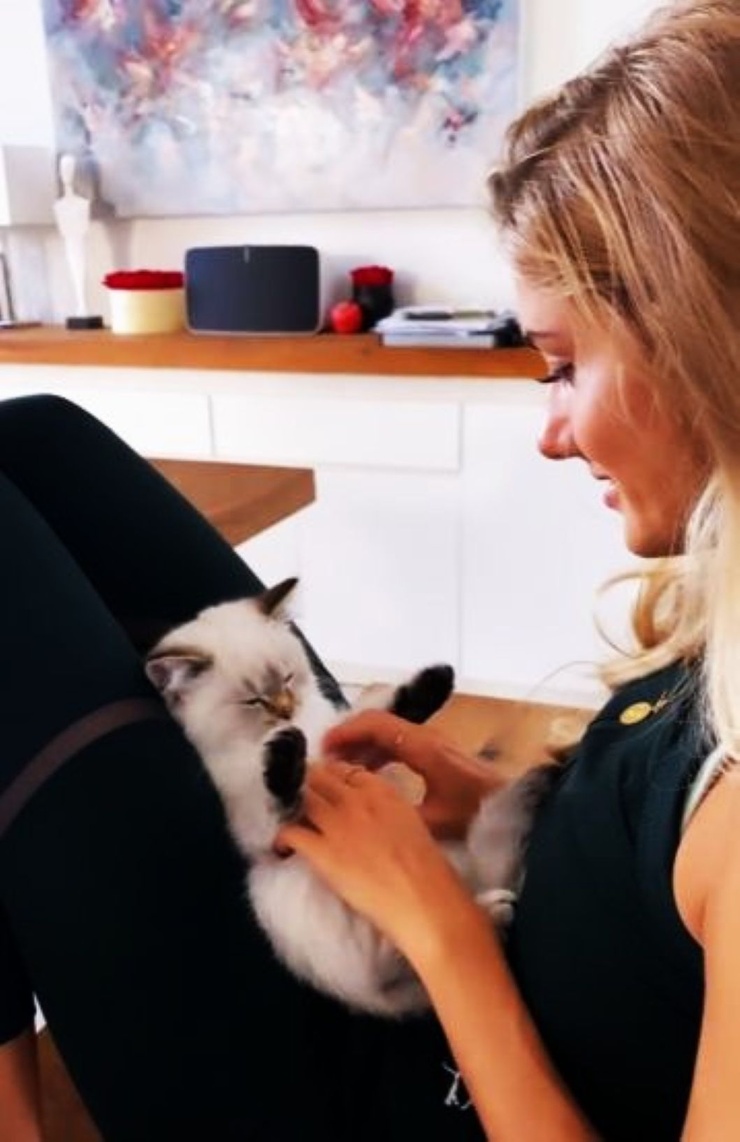 Alica Schmidt Alica Schmidt