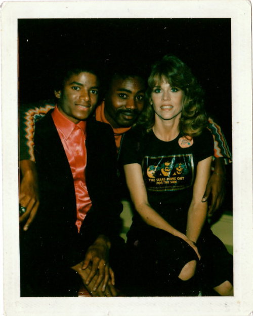 Michael Jackson