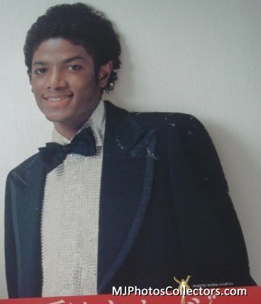 Michael Jackson