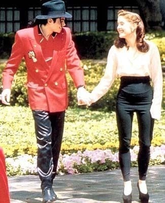 Michael Jackson
