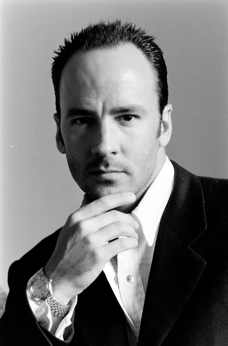 Tom Ford