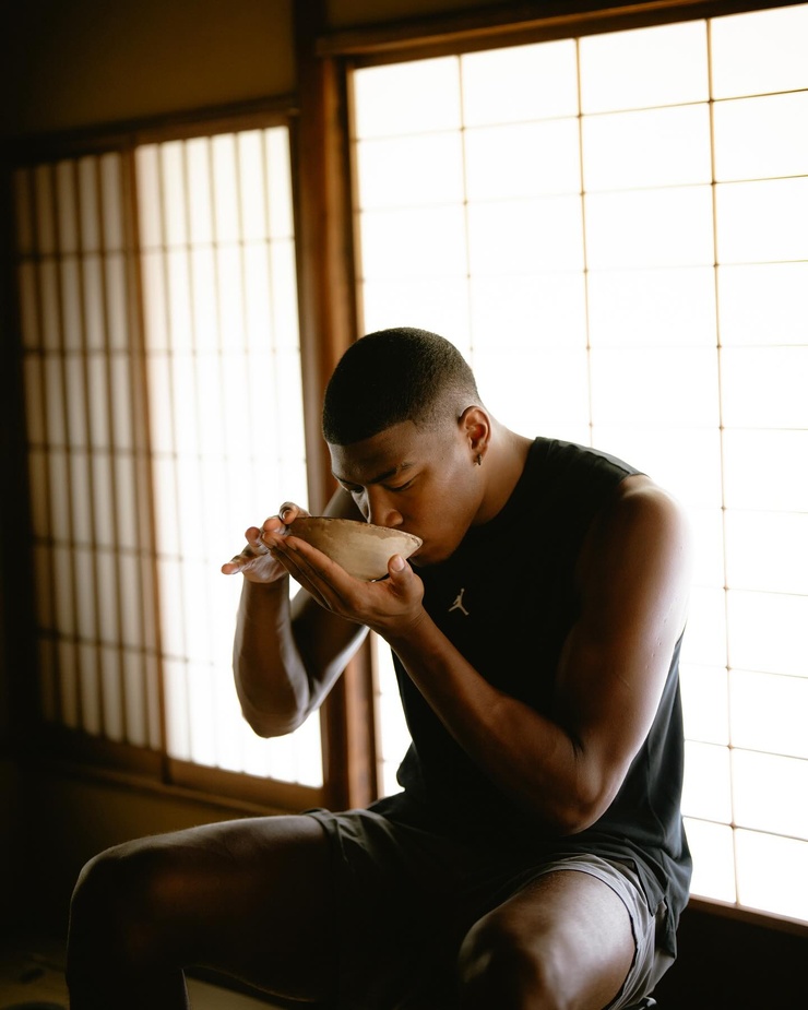 Rui Hachimura