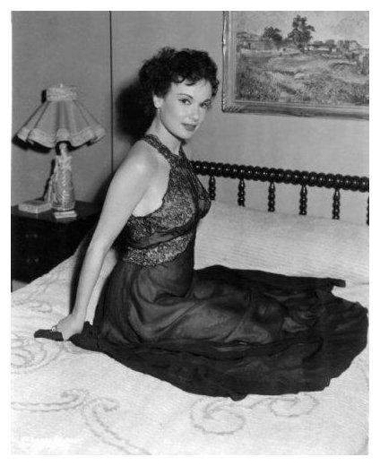 Suzanne Dalbert