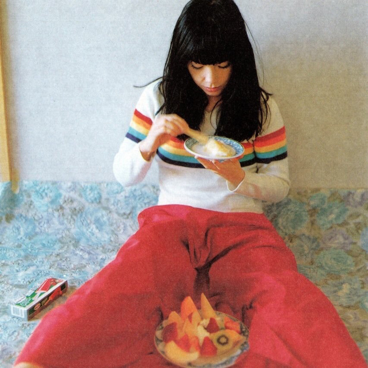 Björk