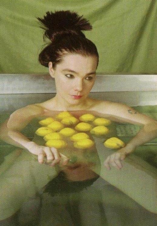 Björk