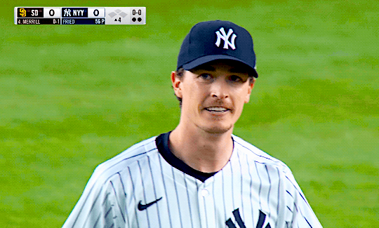 Max Fried