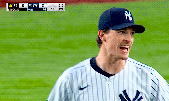 Max Fried
