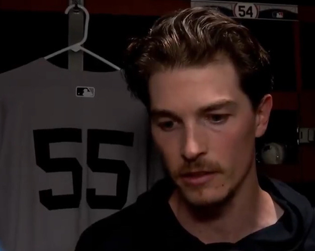 Max Fried
